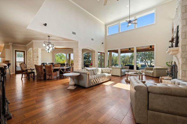 185 Shimmering Shore CT, Spring Branch, TX 78070