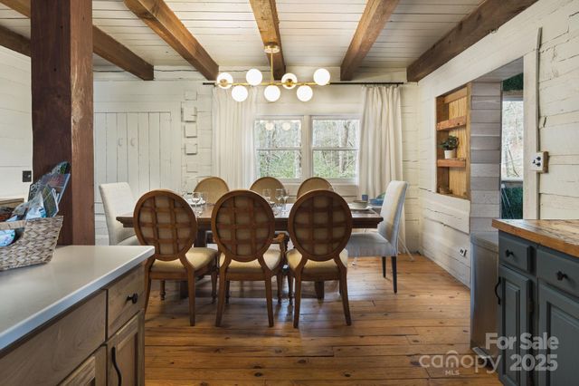 39 Finch Lane, Zirconia, NC 28790