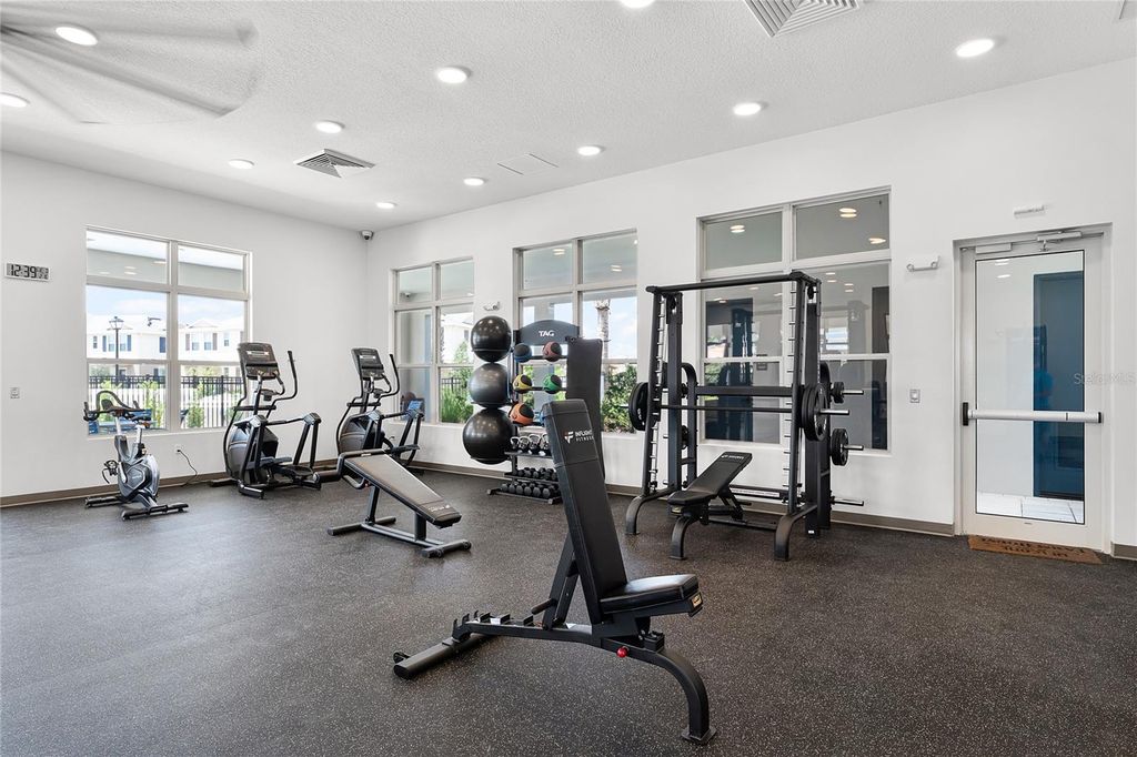 Image 21 of property listing at 1503 BEECHMONT DRIVE, Kissimmee, FL 34744