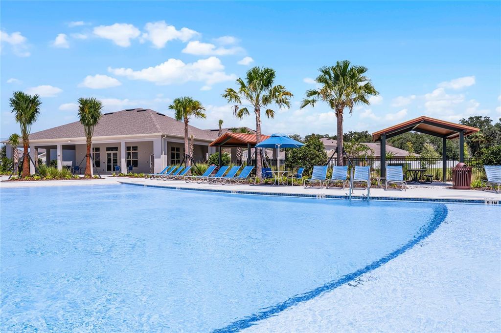 Image 41 of property listing at 1503 BEECHMONT DRIVE, Kissimmee, FL 34744
