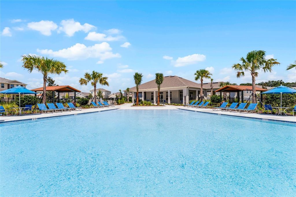 Image 42 of property listing at 1503 BEECHMONT DRIVE, Kissimmee, FL 34744