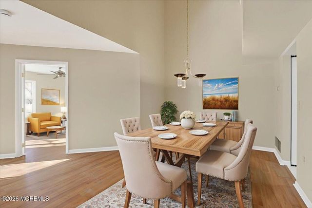 133 Sunnymede Street, Englishtown, NJ 07726