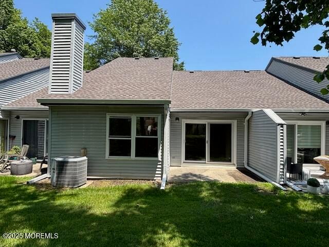 133 Sunnymede Street, Englishtown, NJ 07726