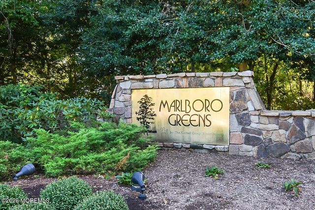 133 Sunnymede Street, Englishtown, NJ 07726