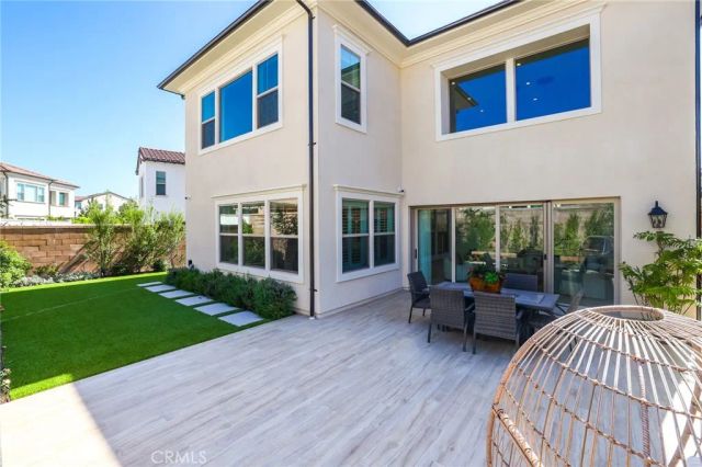 107 Orbit, Irvine, CA 92618