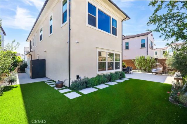 107 Orbit, Irvine, CA 92618