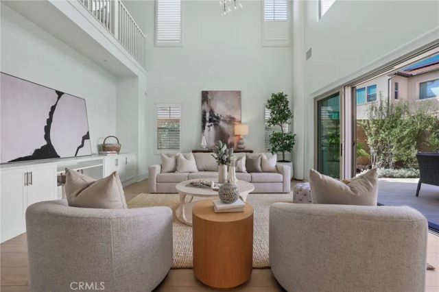 107 Orbit, Irvine, CA 92618