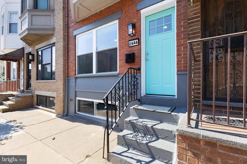 2646 S CAMAC ST, Philadelphia, PA 19148
