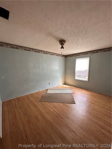 6771-3 Willowbrook Drive, Fayetteville, NC 28314