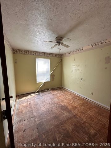 6771-3 Willowbrook Drive, Fayetteville, NC 28314