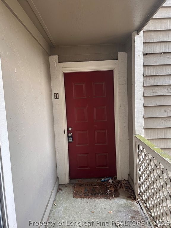 6771-3 Willowbrook Drive, Fayetteville, NC 28314
