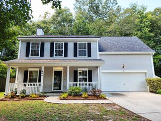 240 Eagle Ridge Road, Summerville, SC 29485