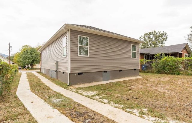 3906 6th Ave, Chattanooga, TN 37407