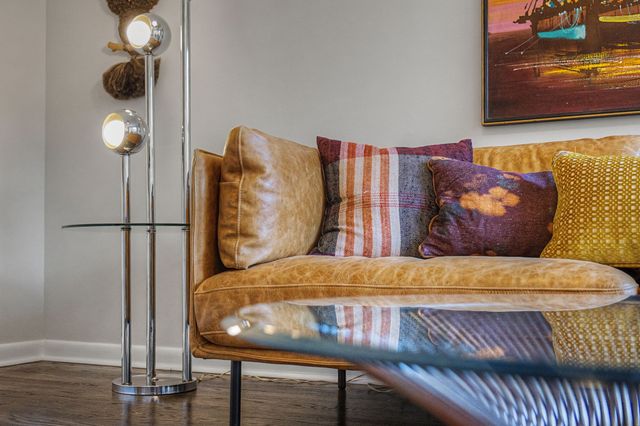 105 Harpeth Hills Dr, Franklin, TN 37069