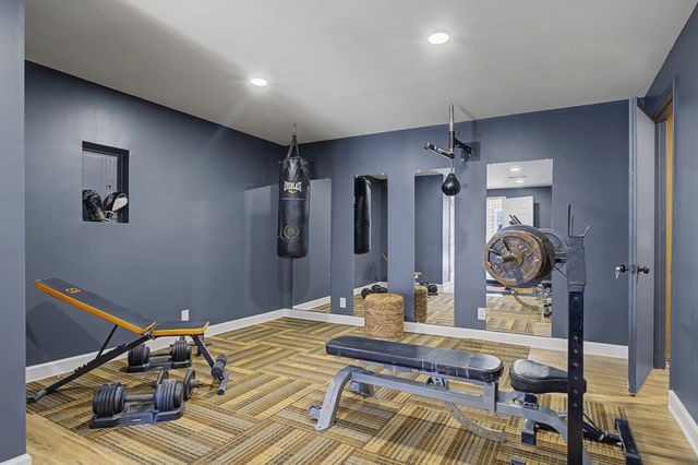 105 Harpeth Hills Dr, Franklin, TN 37069