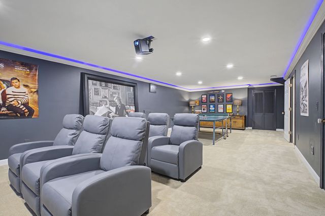 105 Harpeth Hills Dr, Franklin, TN 37069