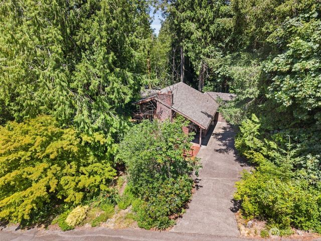2604 Aztec Drive NW, Olympia, WA 98502