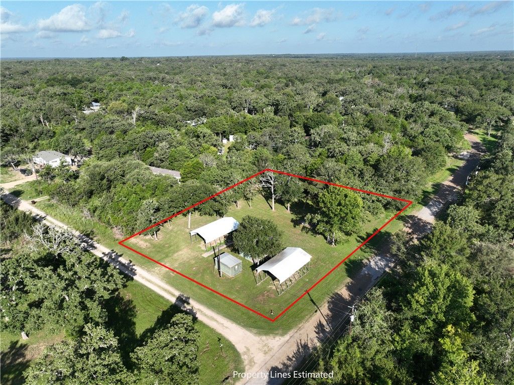 1425 Big Berry Road, Somerville, TX 77879 — photo 2