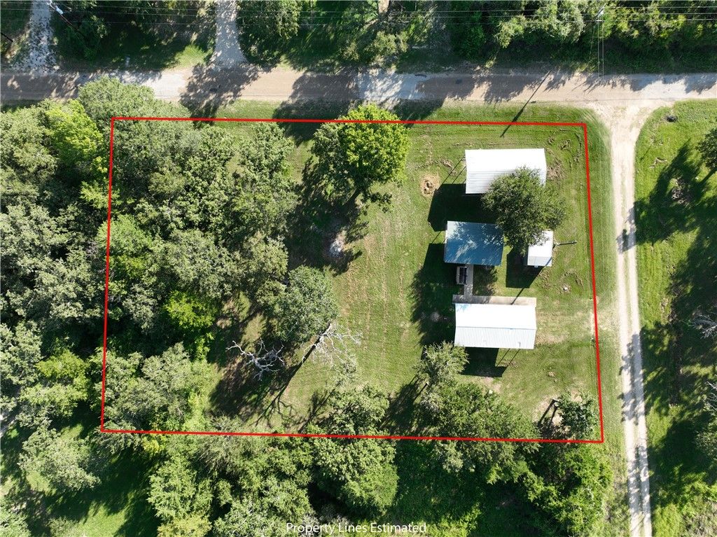 1425 Big Berry Road, Somerville, TX 77879 — photo 3