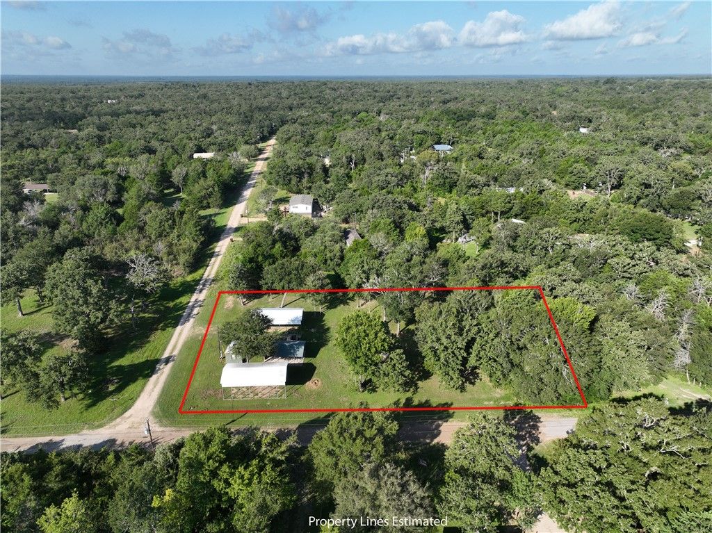 1425 Big Berry Road, Somerville, TX 77879 — photo 5