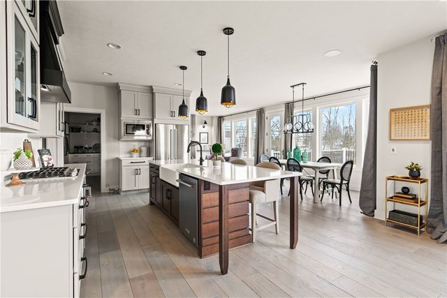 81 Chase Meadow Trail Lot 33, Mendon, NY 14472