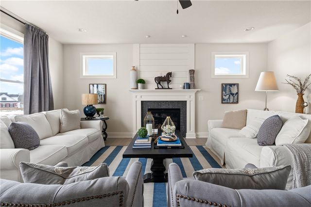 81 Chase Meadow Trail Lot 33, Mendon, NY 14472