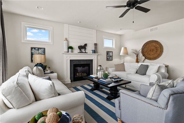 81 Chase Meadow Trail Lot 33, Mendon, NY 14472