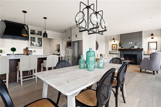 81 Chase Meadow Trail Lot 33, Mendon, NY 14472