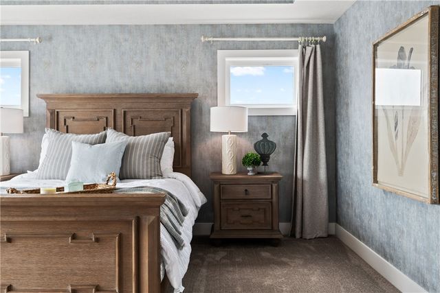 81 Chase Meadow Trail Lot 33, Mendon, NY 14472