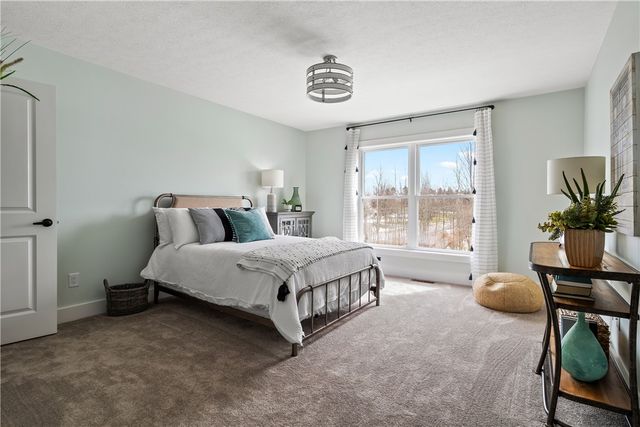 81 Chase Meadow Trail Lot 33, Mendon, NY 14472