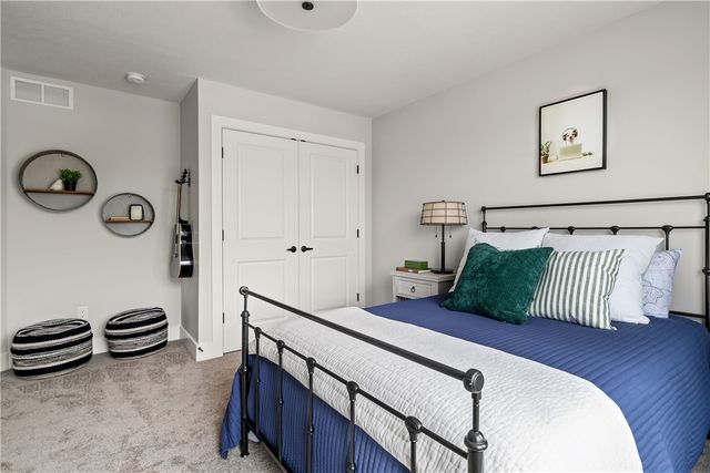 81 Chase Meadow Trail Lot 33, Mendon, NY 14472