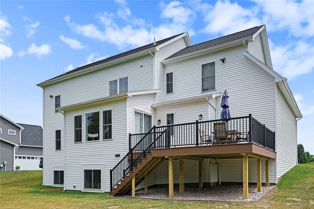 81 Chase Meadow Trail Lot 33, Mendon, NY 14472