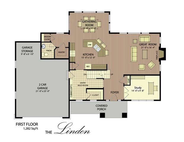 81 Chase Meadow Trail Lot 33, Mendon, NY 14472