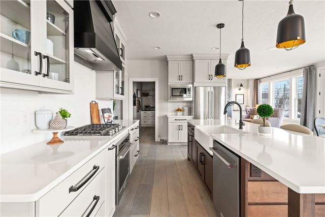 81 Chase Meadow Trail Lot 33, Mendon, NY 14472