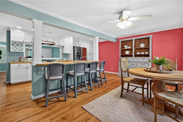 3020 Parkridge Drive NE, Brookhaven, GA 30319