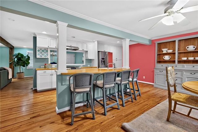 3020 Parkridge Drive NE, Brookhaven, GA 30319