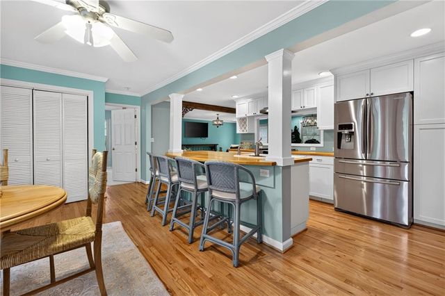 3020 Parkridge Drive NE, Brookhaven, GA 30319