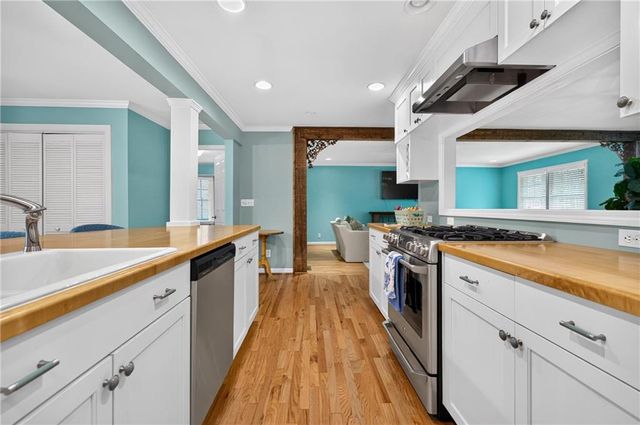 3020 Parkridge Drive NE, Brookhaven, GA 30319