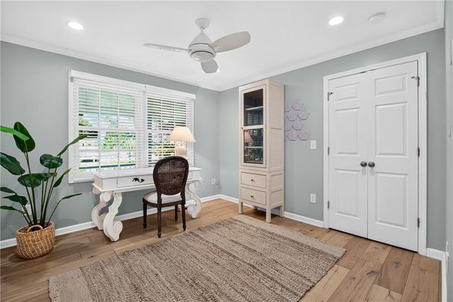 3020 Parkridge Drive NE, Brookhaven, GA 30319