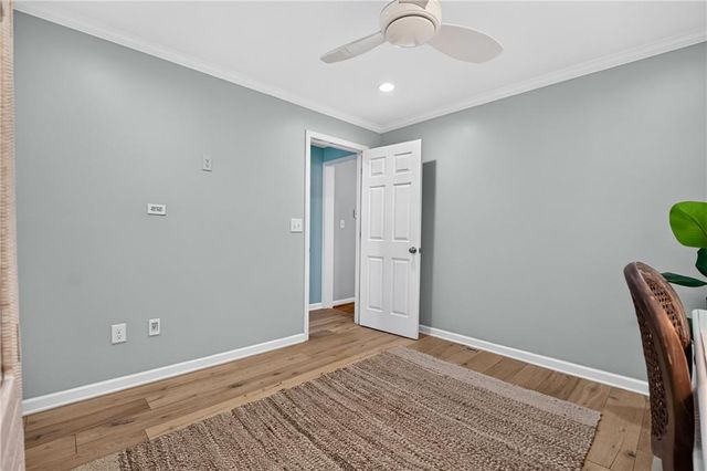 3020 Parkridge Drive NE, Brookhaven, GA 30319
