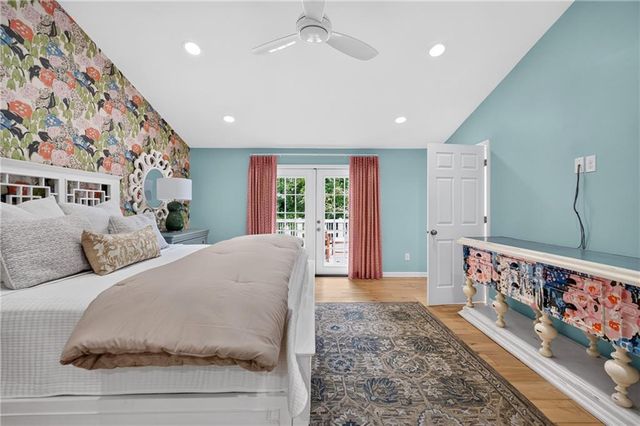3020 Parkridge Drive NE, Brookhaven, GA 30319