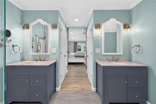 3020 Parkridge Drive NE, Brookhaven, GA 30319