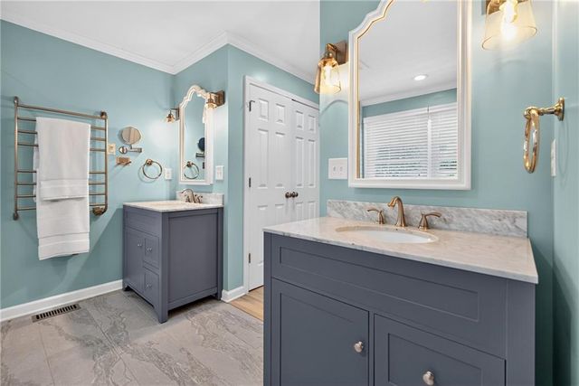 3020 Parkridge Drive NE, Brookhaven, GA 30319