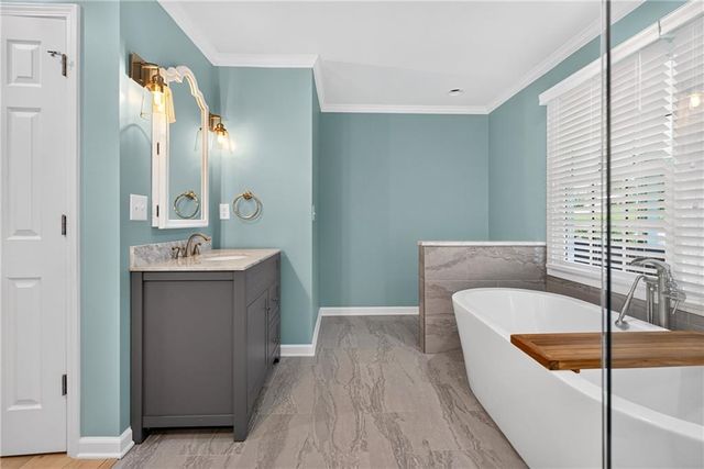 3020 Parkridge Drive NE, Brookhaven, GA 30319