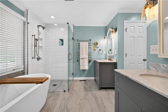 3020 Parkridge Drive NE, Brookhaven, GA 30319
