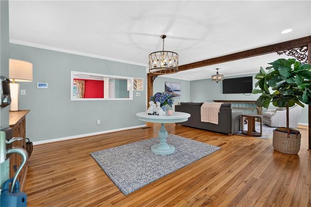 3020 Parkridge Drive NE, Brookhaven, GA 30319
