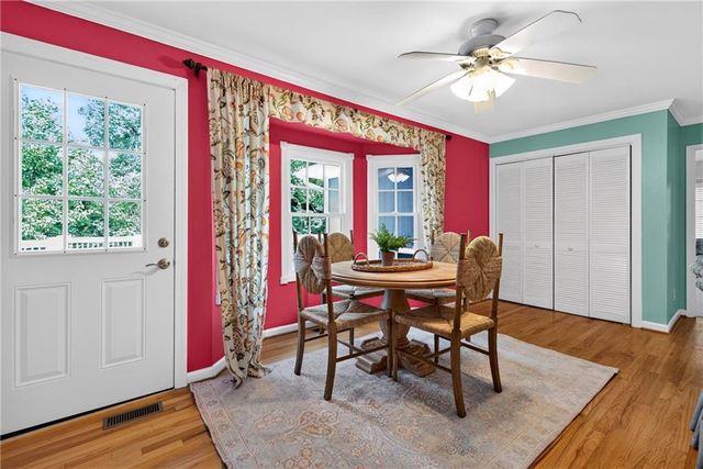 3020 Parkridge Drive NE, Brookhaven, GA 30319