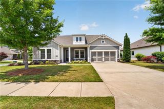 301 Hazel Drive, Woodstock, GA 30189