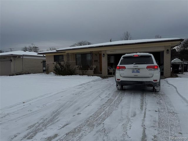 3650 Veronica Dr Drive, Sterling Heights, MI 48310