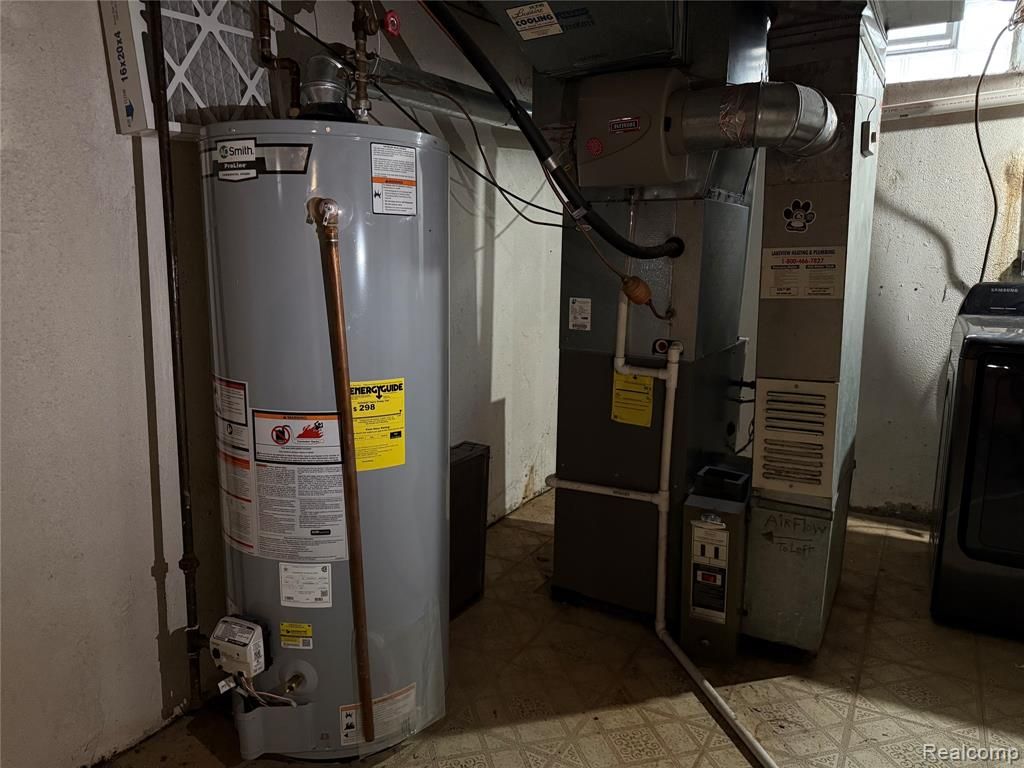 3650 Veronica Dr Drive, Sterling Heights, MI 48310